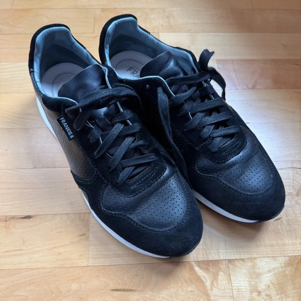 Frankie 4 Winnie II sneaker
